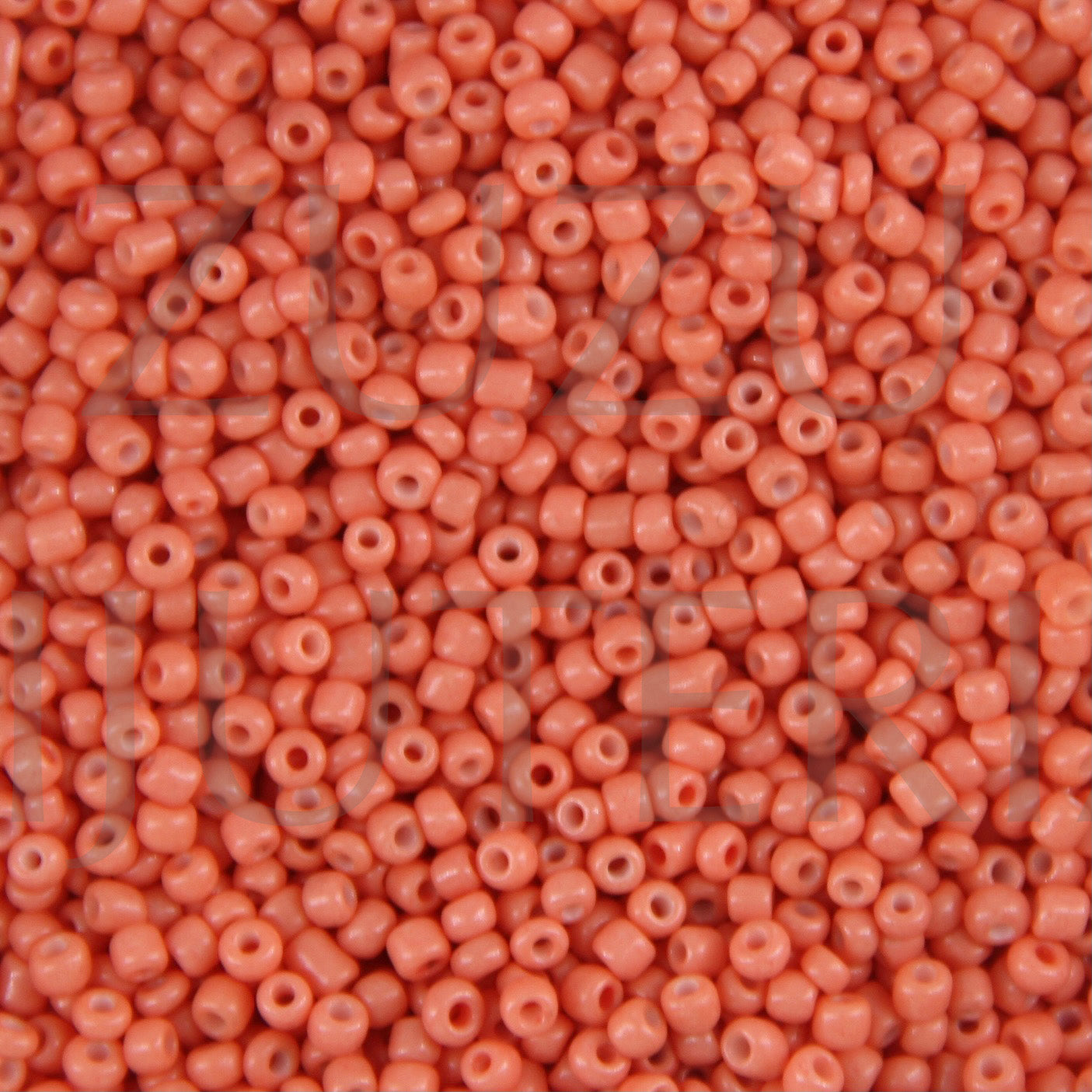 Missangas Coral 2mm (45g)
