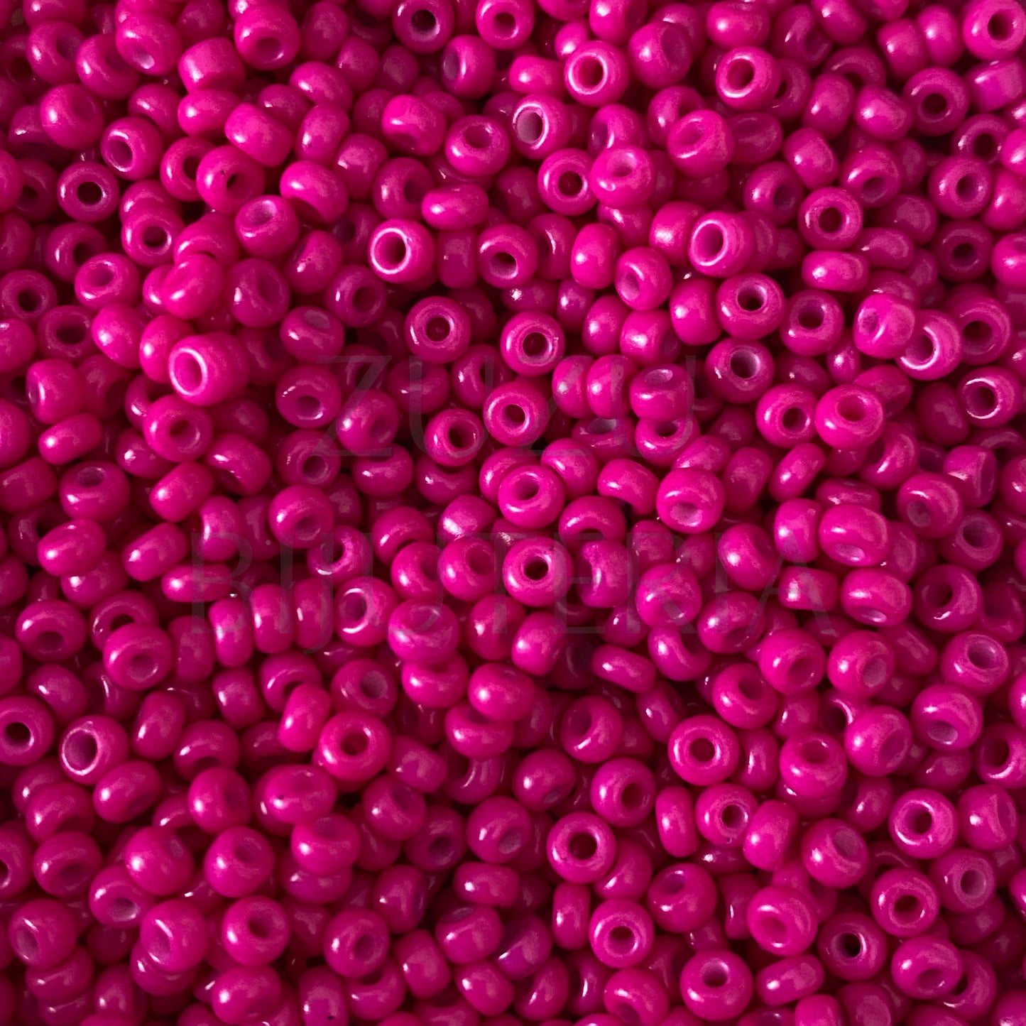 3mm PREMIUM QUALITY Pink Beads - Pack of 25g