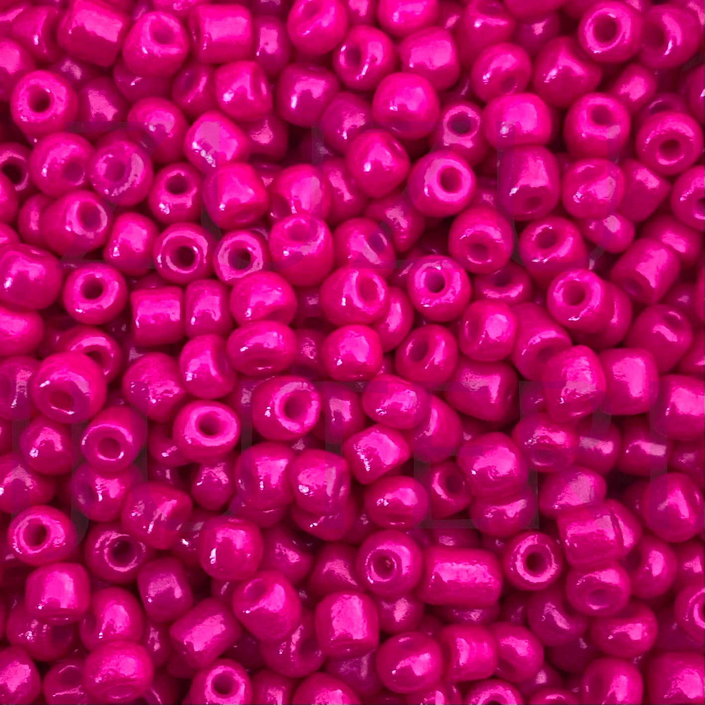 Missangas Rosa 4mm (45g)