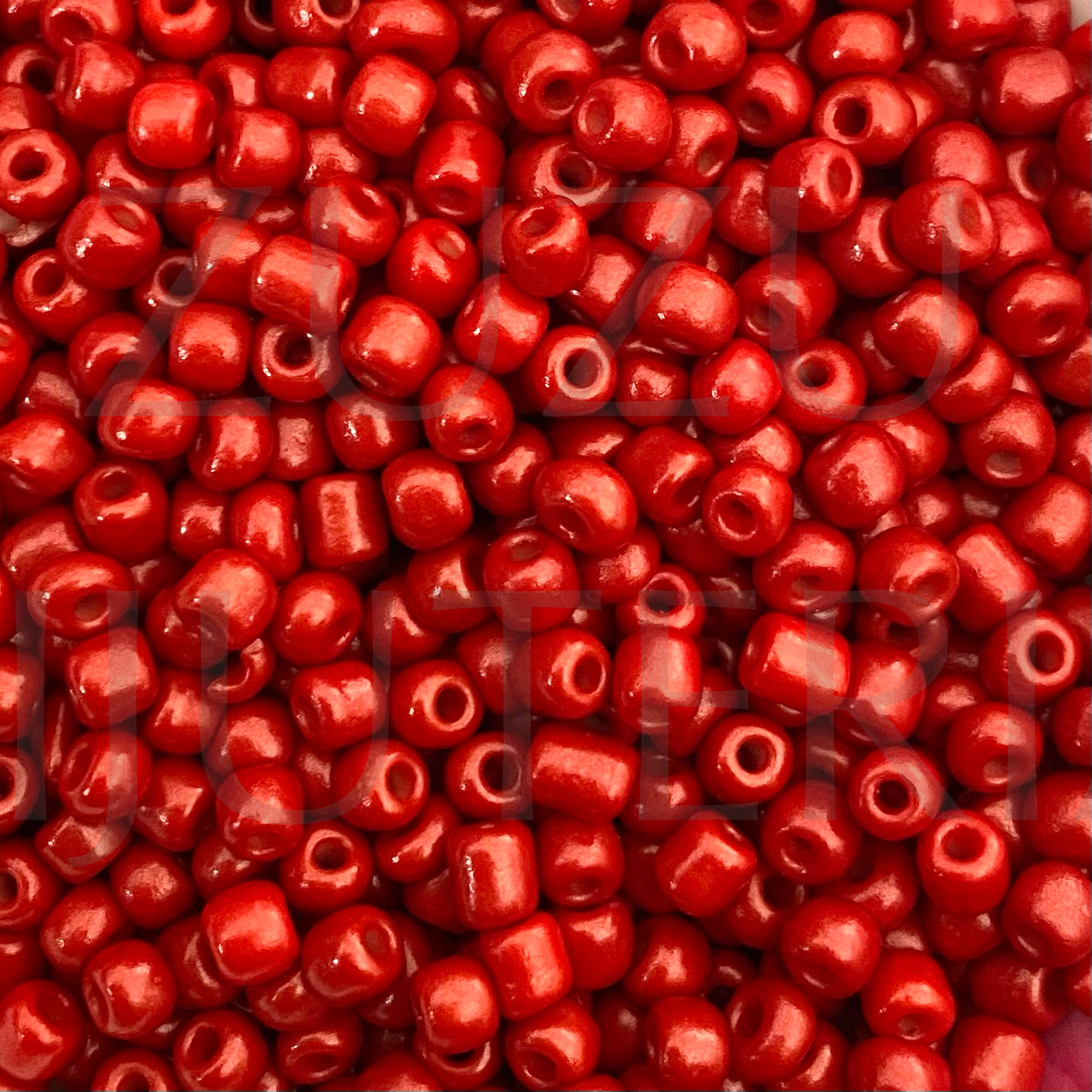 Missangas Coral 4mm (45g)