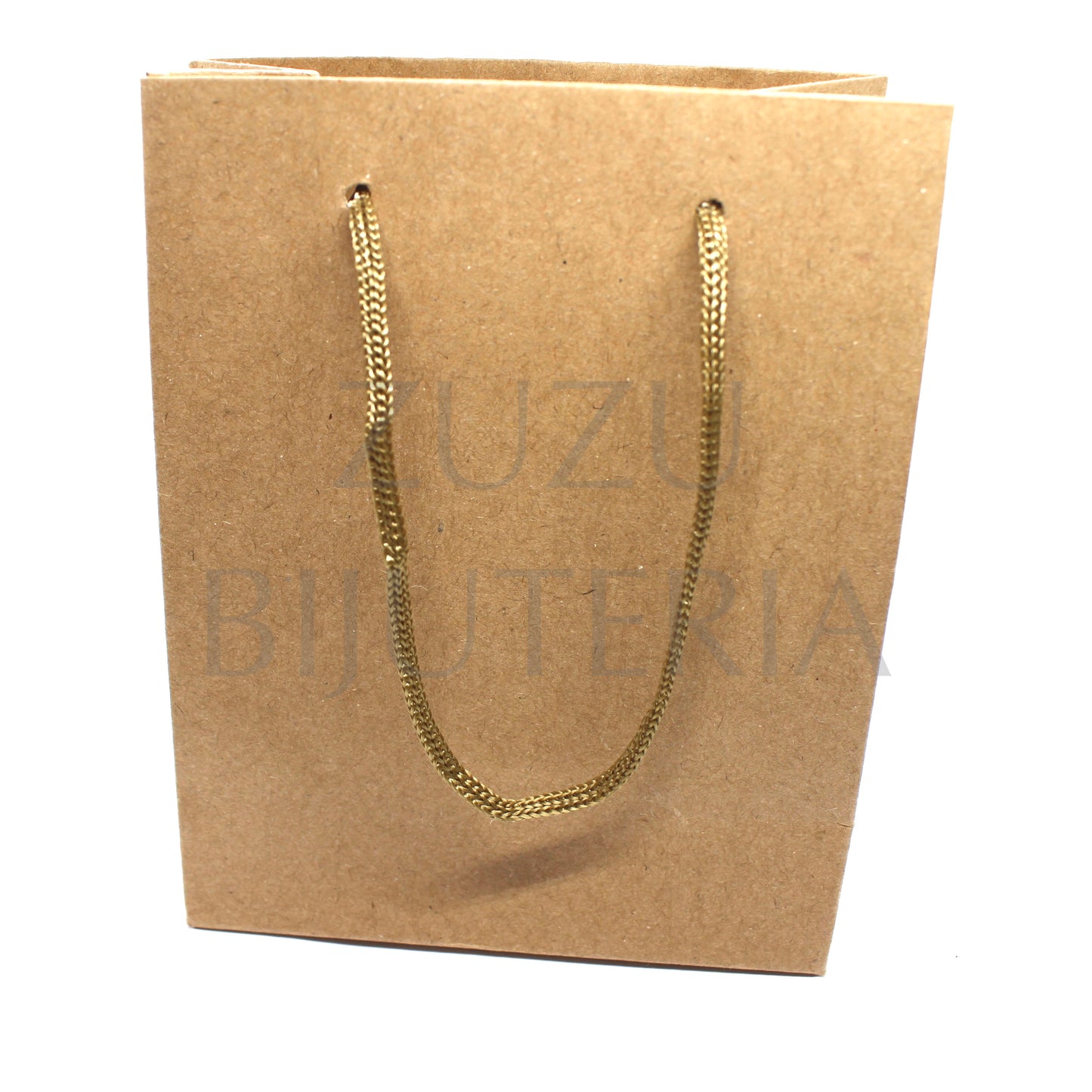 Saco de Papel 14cm x 11cm (cada unidade)