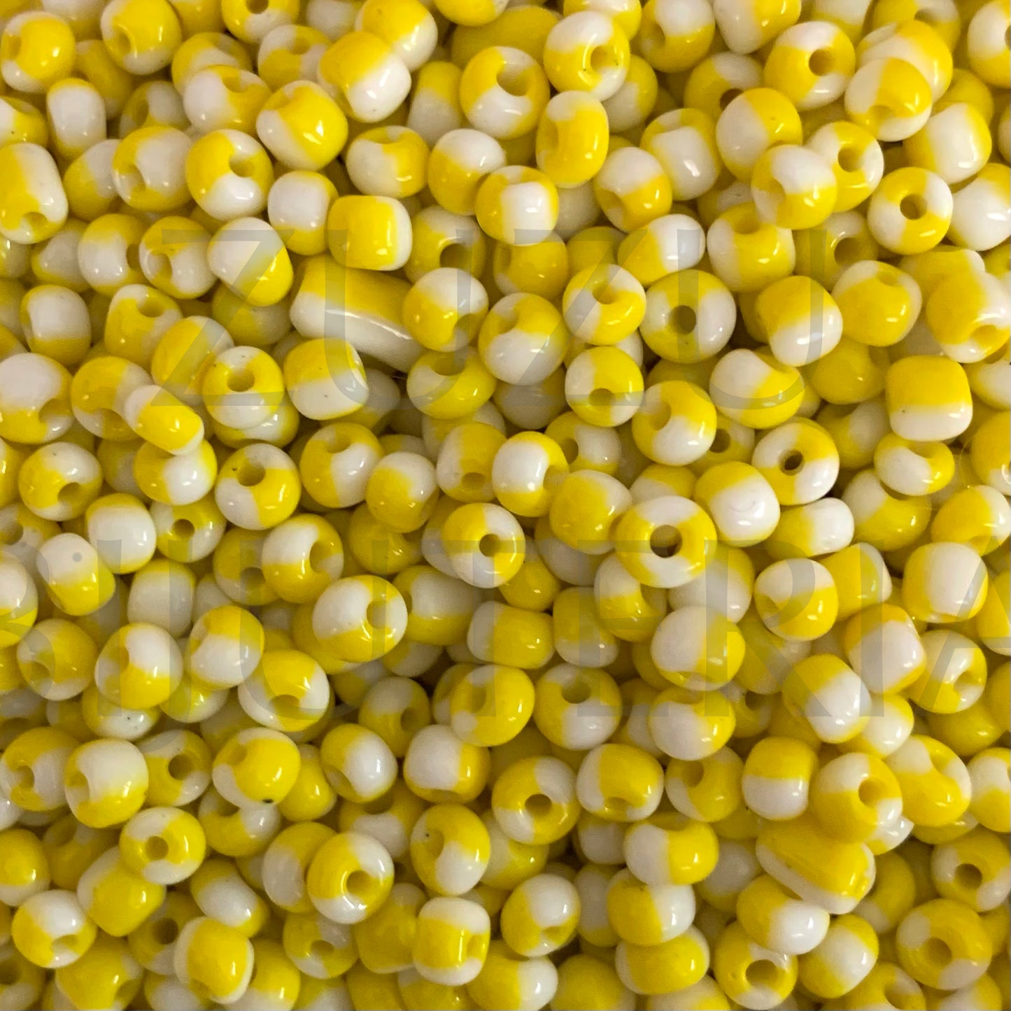 Missangas Misturadas 3mm (25g)