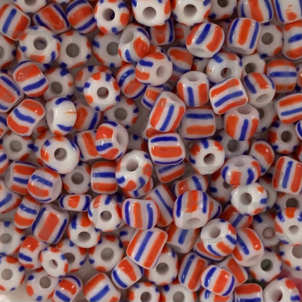 Missangas Misturadas 5mm (25g)