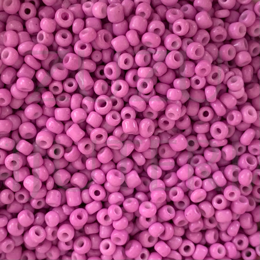 Missangas Rosa 3mm (45g)