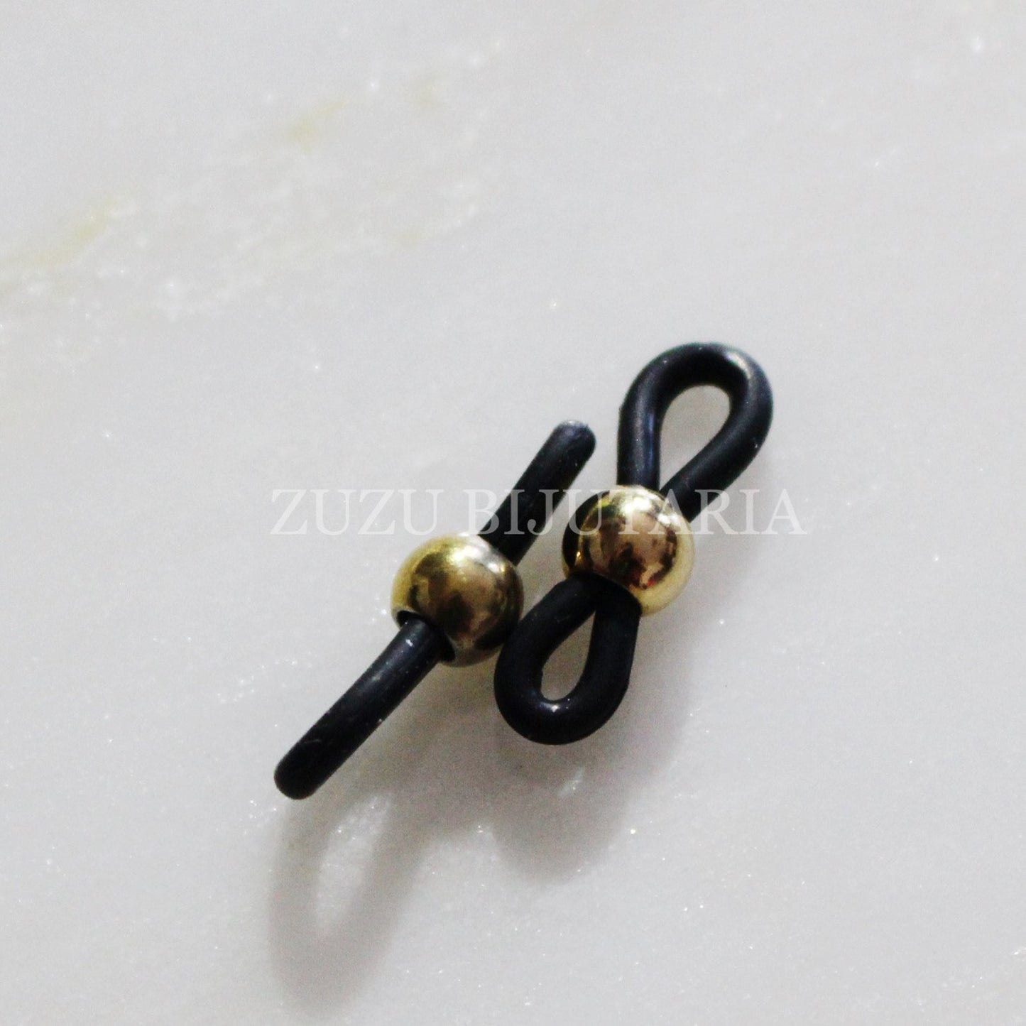 Borracha para Óculos - 10 pares