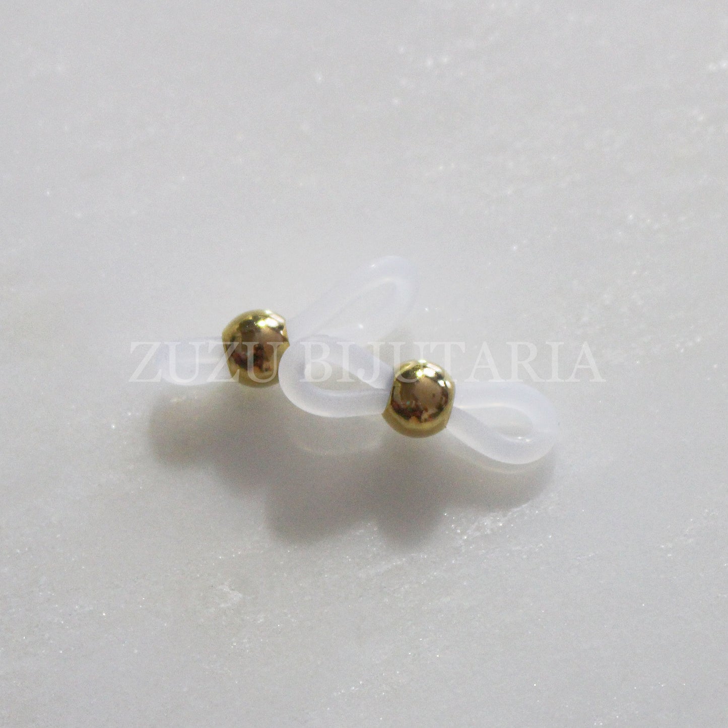 Borracha para Oculos