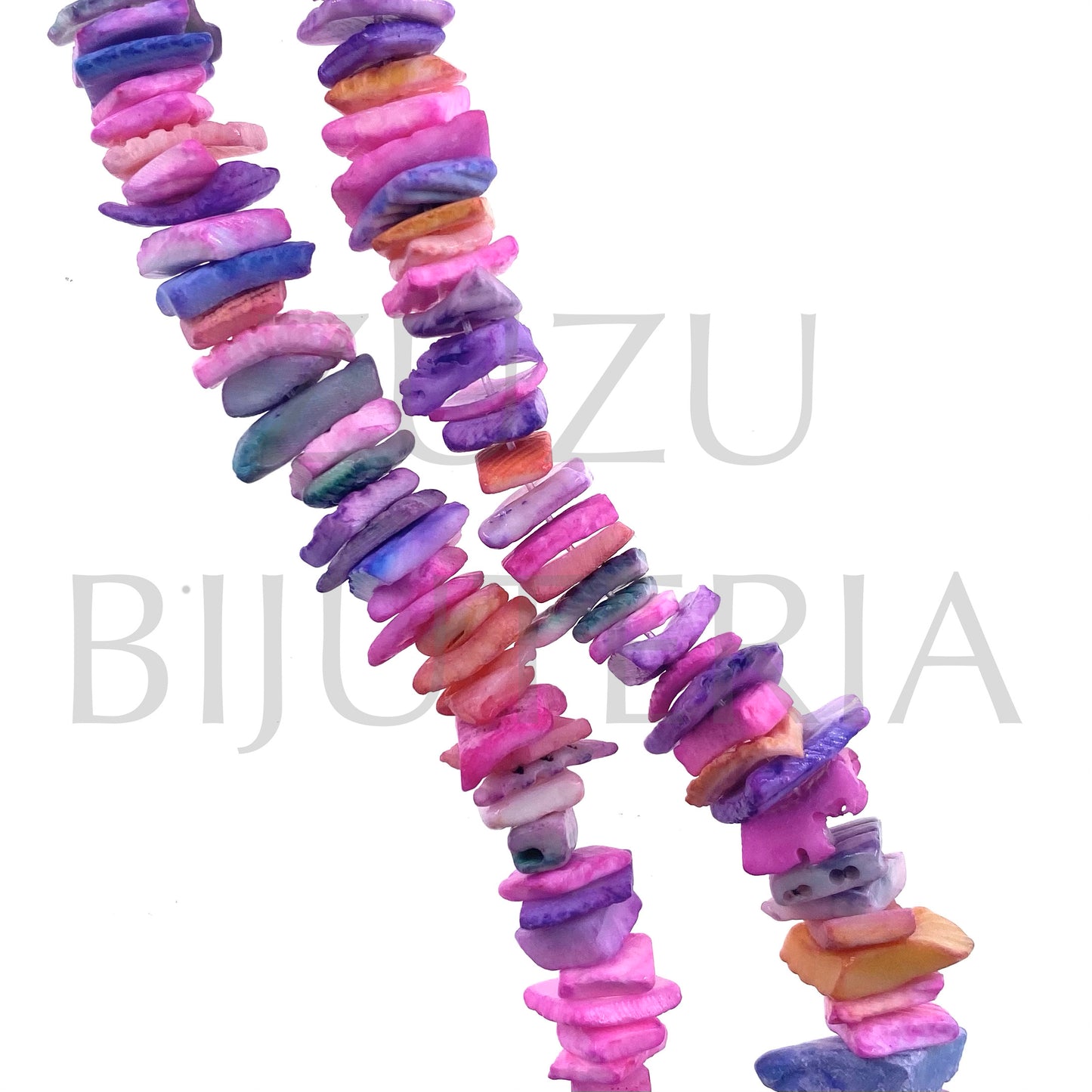 Layer Shell 2mm x 8.5mm (40cm)