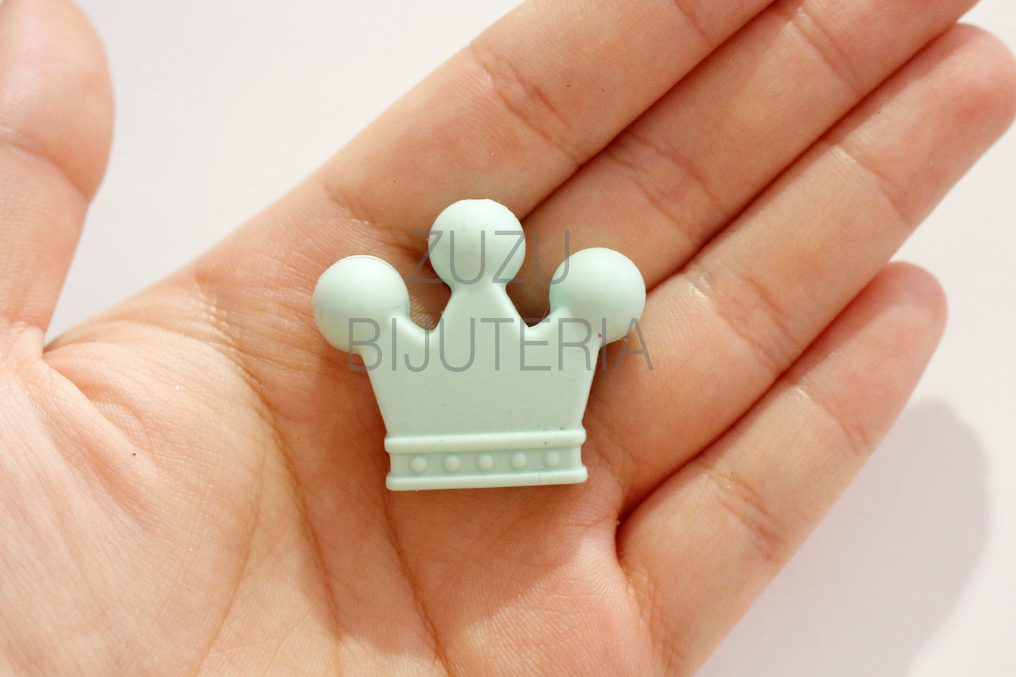 Entremeio Croa - Silicone