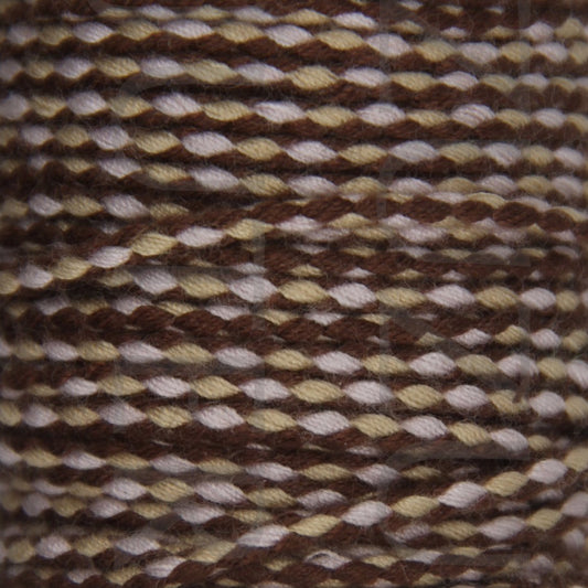 1.5mm Mixed Cotton Yarn (BY THE METER)