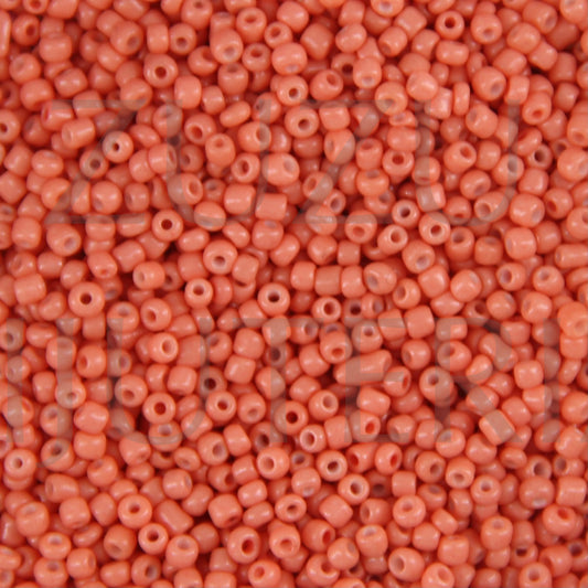 Missangas Coral 2mm (45g)