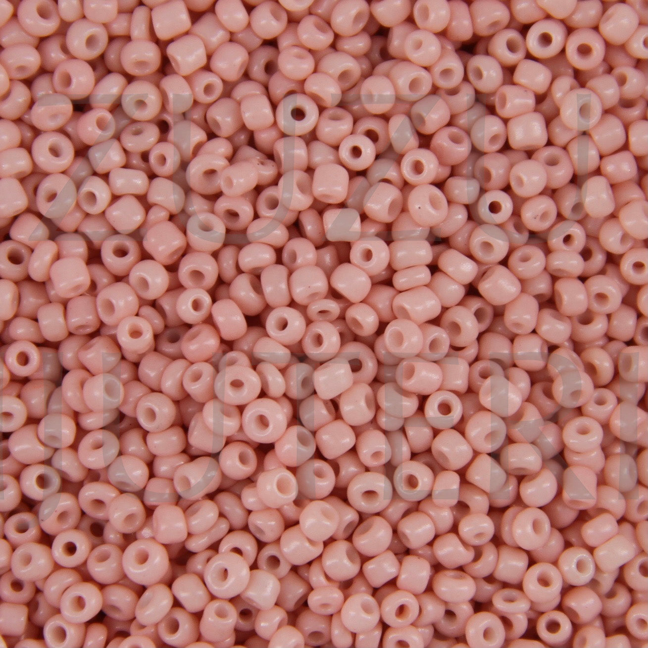 Salmon Beads 2mm (45g)