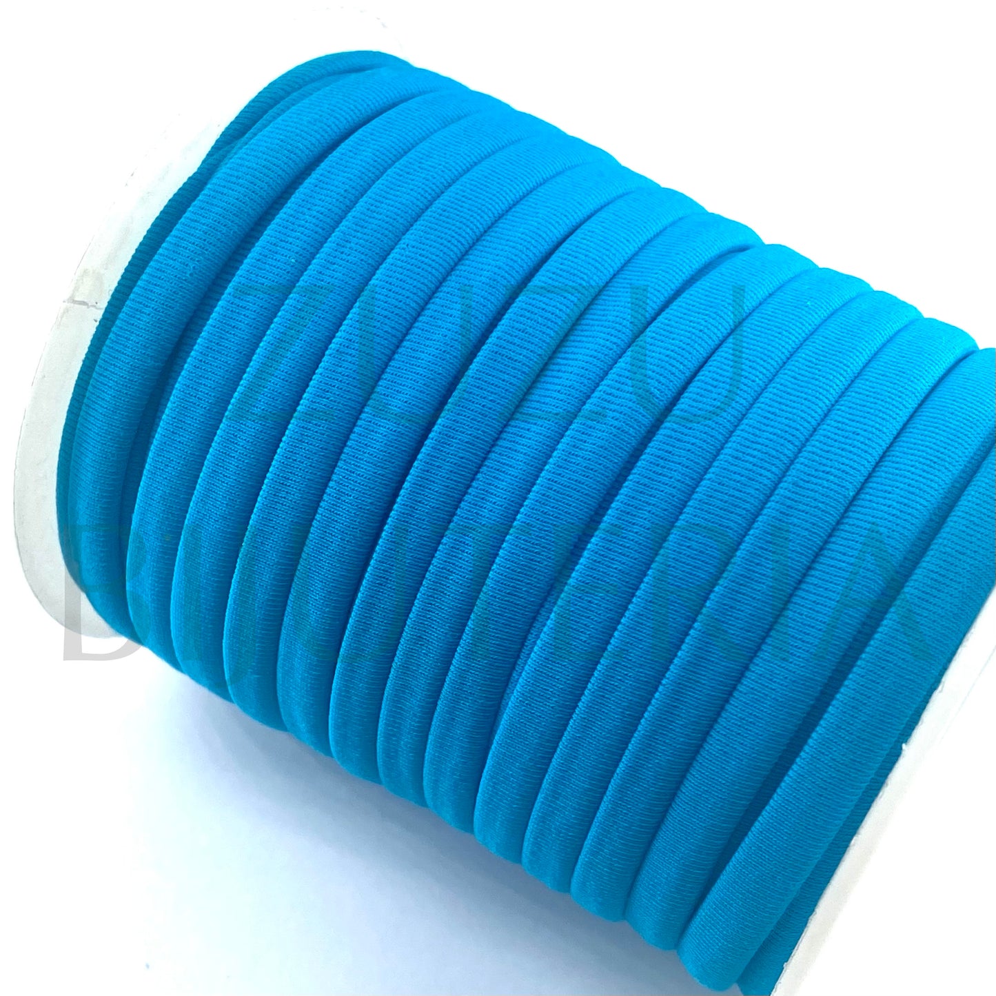 Blue Lycra Thread (1 Meter)