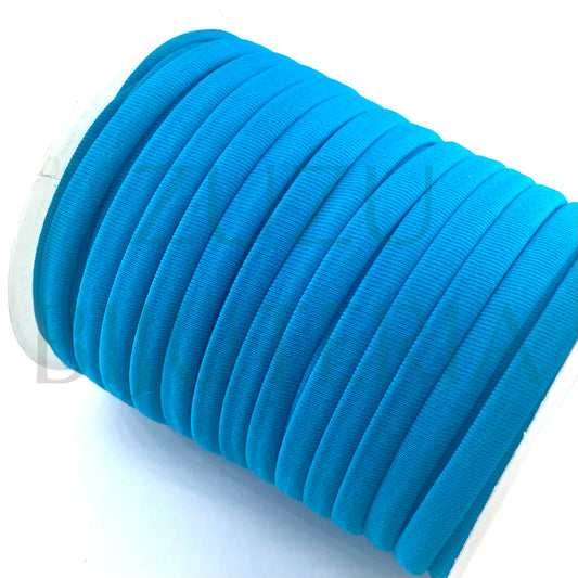 Blue Lycra Thread (1 Meter)