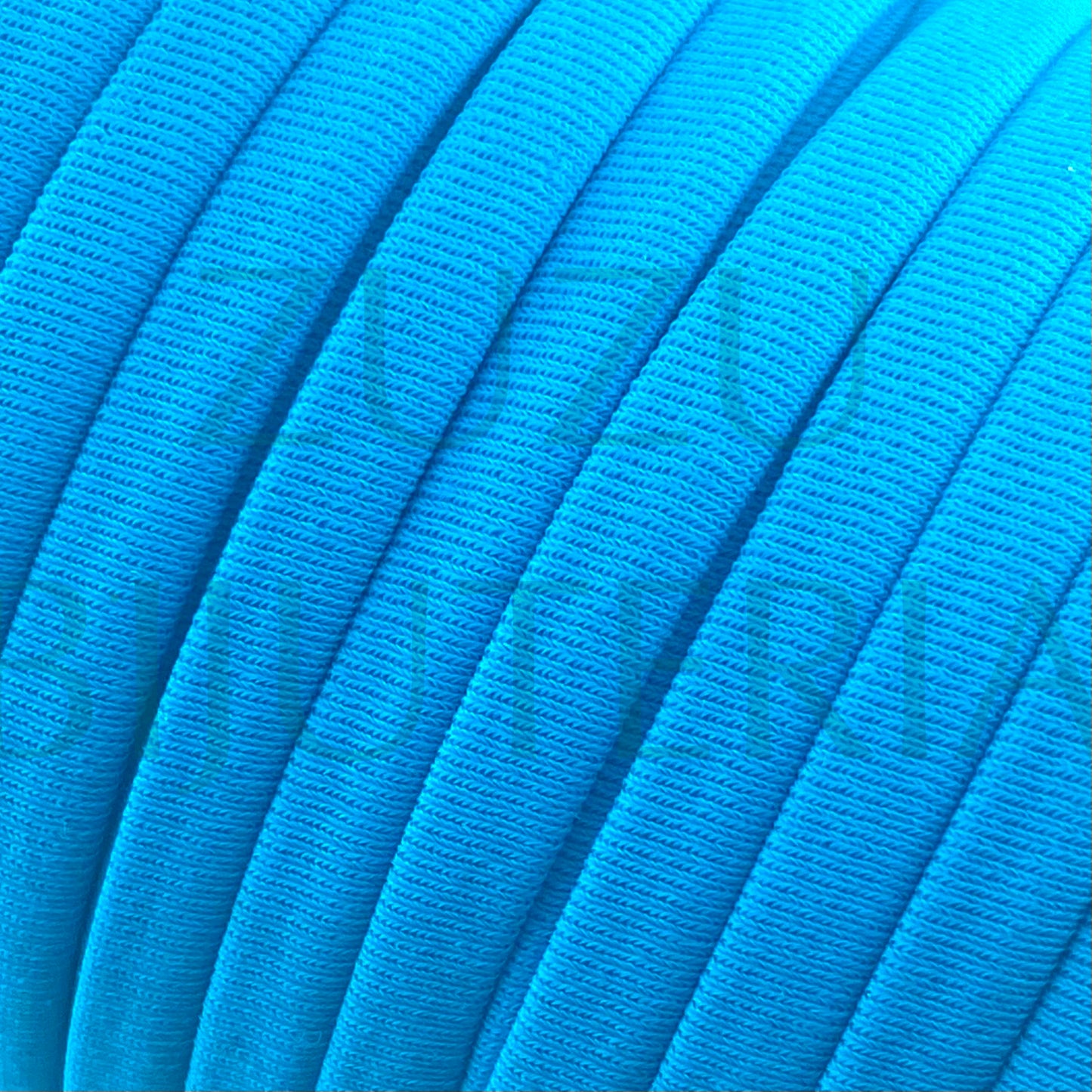 Blue Lycra Thread (1 Meter)