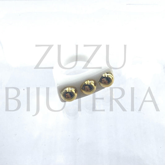 Ring (One Size ~17mm) - Acrylic
