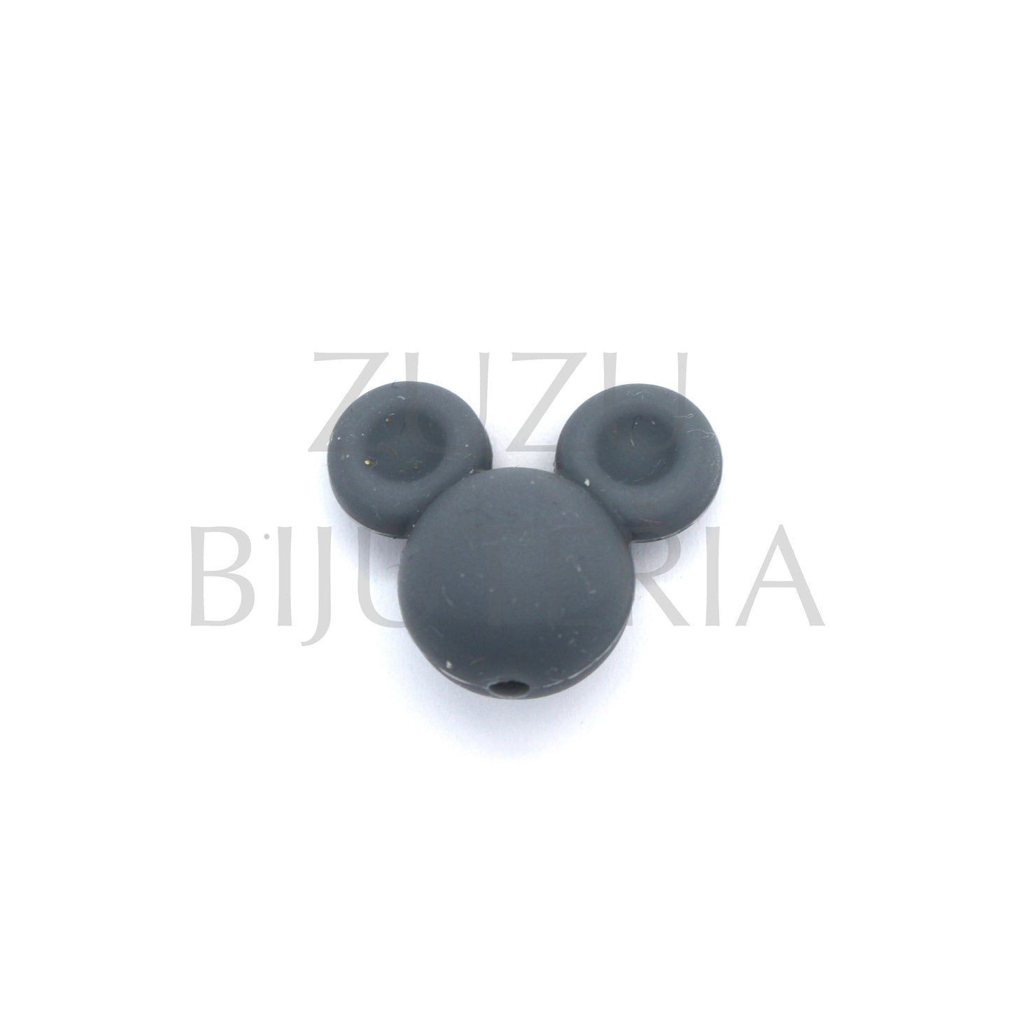 Entremeio Urso - Silicone