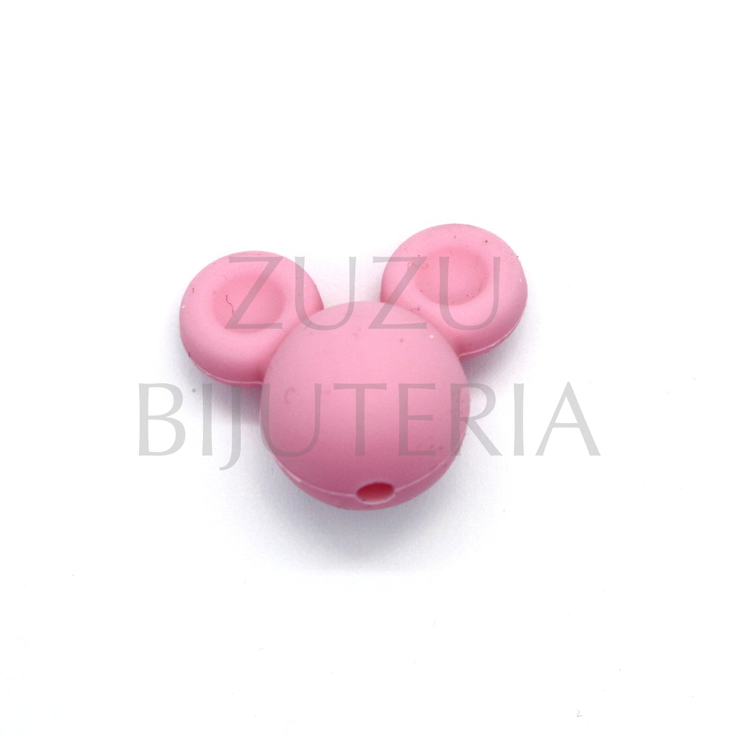 Entremeio Urso - Silicone