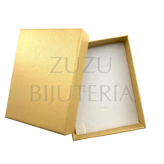 Cardboard Box for Accessories 9cm x 7cm x 3cm (each unit)