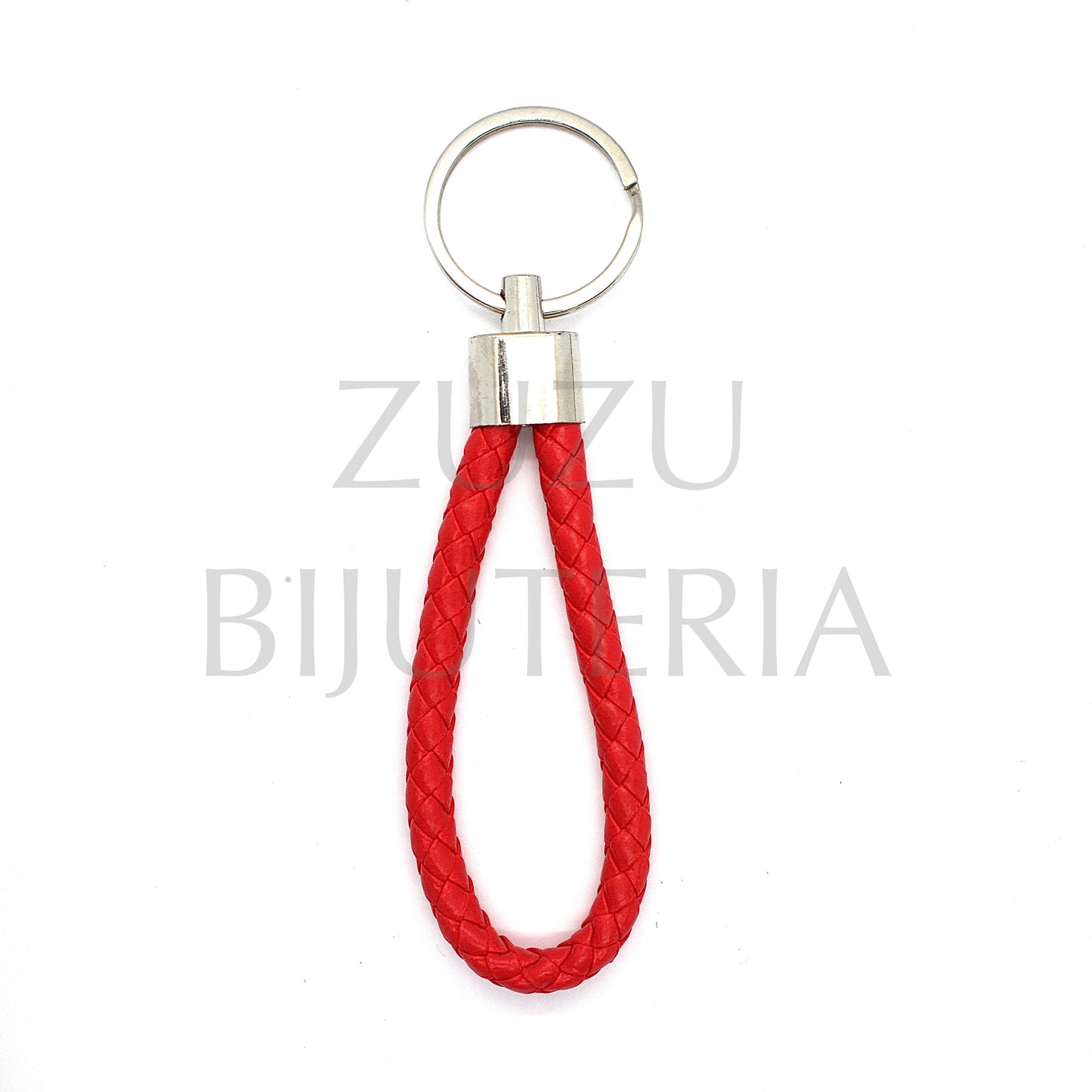 Key Holder - Red