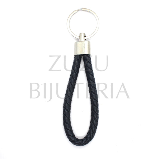 Key Holder - Black