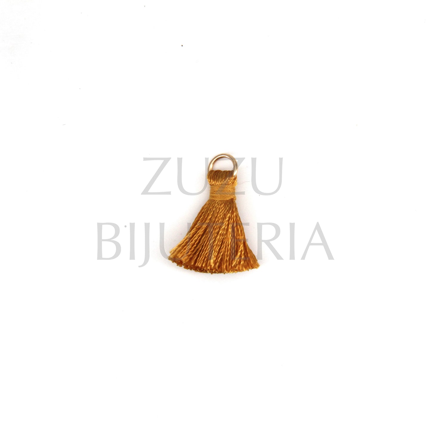 Tassel/Camel Fringe 22mm x 12mm