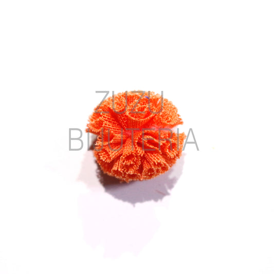 25mm Lace Pompom