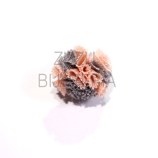 25mm Lace Pompom