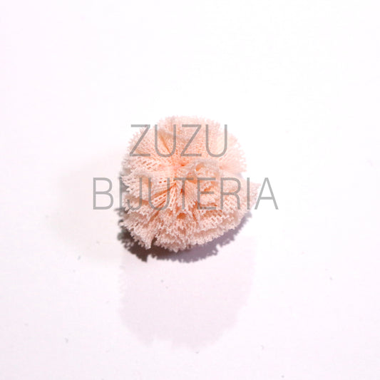 25mm Lace Pompom