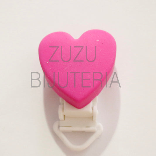 Heart Spring for Chucha - Silicone